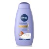 Nivea Jabón Corporal Manteca De Karité Para Piel Seca, Kit
