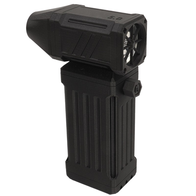 32mm Handheld Jet Blower 110000RPM Brushless High Speed Motor Turbofan