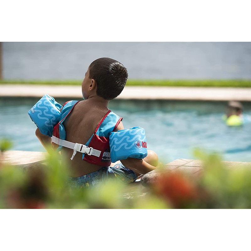 Body Glove - El monstruo de Paddle Pals