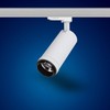 Mextronic 3-Phase LED Panel for Power Rails LED 3 Phase