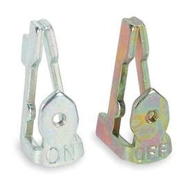 Tripper, Timer, PR On/Off, PR