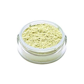 Corrector de Rostro Mineral 4g - Verde