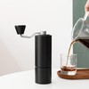 TIMEMORE コーヒーミル 手動 タイムモア C2 36段階粗さ調整可能 軽量 省力性 携帯 お手入れ簡単