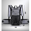 Hydration Packs (Gray)