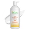 Alba Botanica muy Emoliente, loción corporal