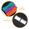 Operitacx Folder Magic Wand Organiser Document Holder Office Wall Organiser