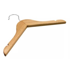 RICHARDS HOMEWARES, INC. Gancho Juvenil Para Ropa Set 6| Ri-173