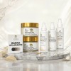 Kit Melasma Manchas Piezas Protector Piel Bendita