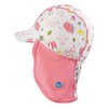 Splash About Baby Kids Legionnaire Sun Hat, Forest Walk 3-6