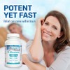 D-Mannose Powder. 2000 mg Per Serving. 75-Day Supply of 100%