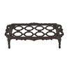 Cast Iron Egg Holder Rack