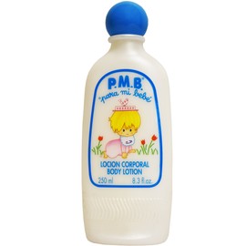 Para Mi Bebe – Baby Body Lotion 8.3 Fl. Oz.