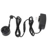 Plastic Aquarium Reptile Pet Mist Maker LED Colorful Lighting Sprayer