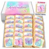 Butterfly Cookies 24 Pack Party Favors Basket Stuffers Decorated |
