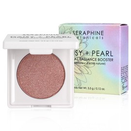 Seraphine Botanicals Daisy + Pearl - Natural Radiance Booster