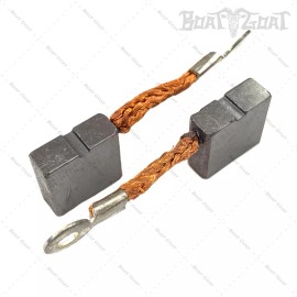 MotorGuide Brush - 2-PACK - Fits Wireless Series - W45, W55, W75 - M889264T