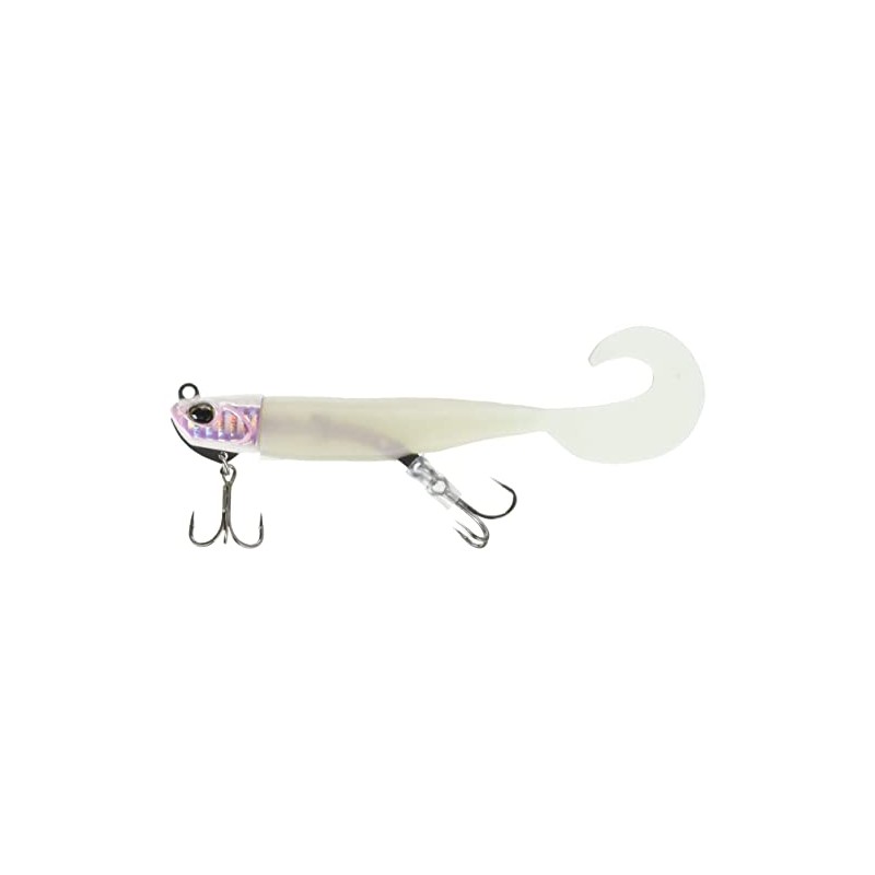 DUO AHA0279 Worm Beach Walker Howl Grab Set Tregis GB/Glow