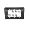 9'' to 10.1'' Inch Universal Car Radio Stereo Fascia Frame