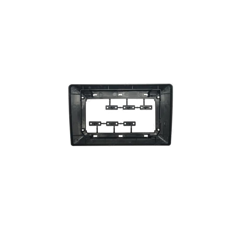 9'' to 10.1'' Inch Universal Car Radio Stereo Fascia Frame