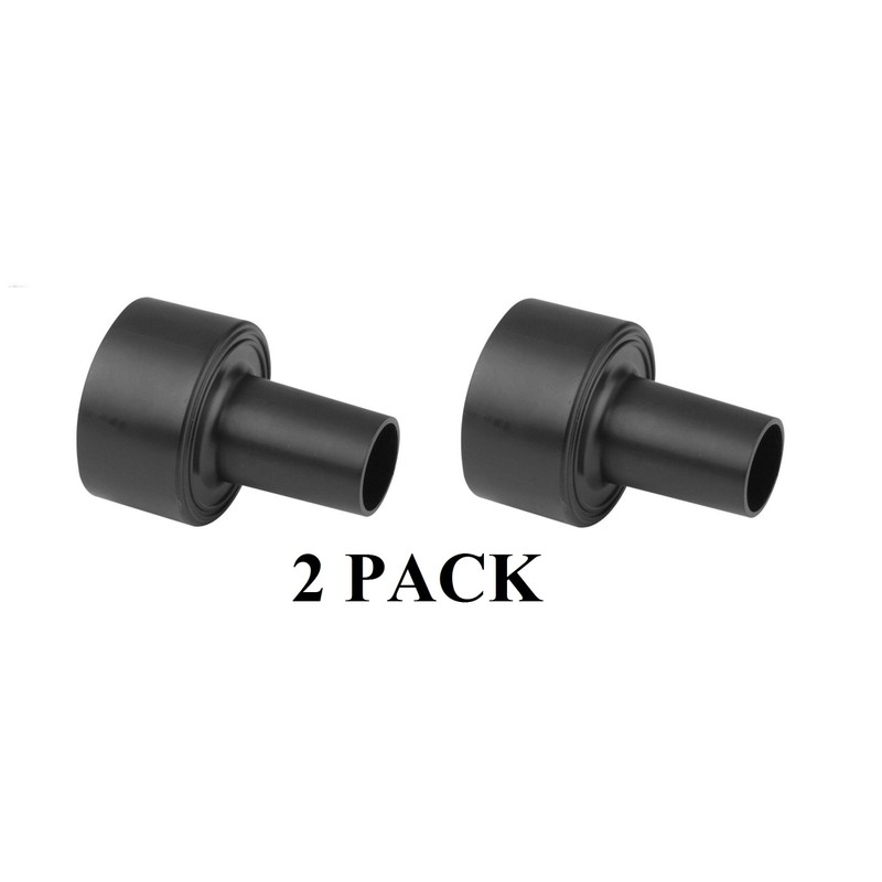 JSP Brand Conversion Adapter Wet Dry Tool Shop Vac Replaces