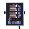 YOOYIST Kitchen Timers for Cooking – 4 Channel Commercial Kitchen