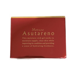 モチュレ (Moture) フォードヘア アスタリノ N 120g