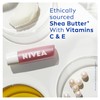 NIVEA Pearly Shine Lip Balm (4.8g), Lip Balm with Shea