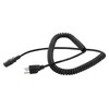 Electric Pallet Jack Charger Cable Replacement Compatible with Big Joe