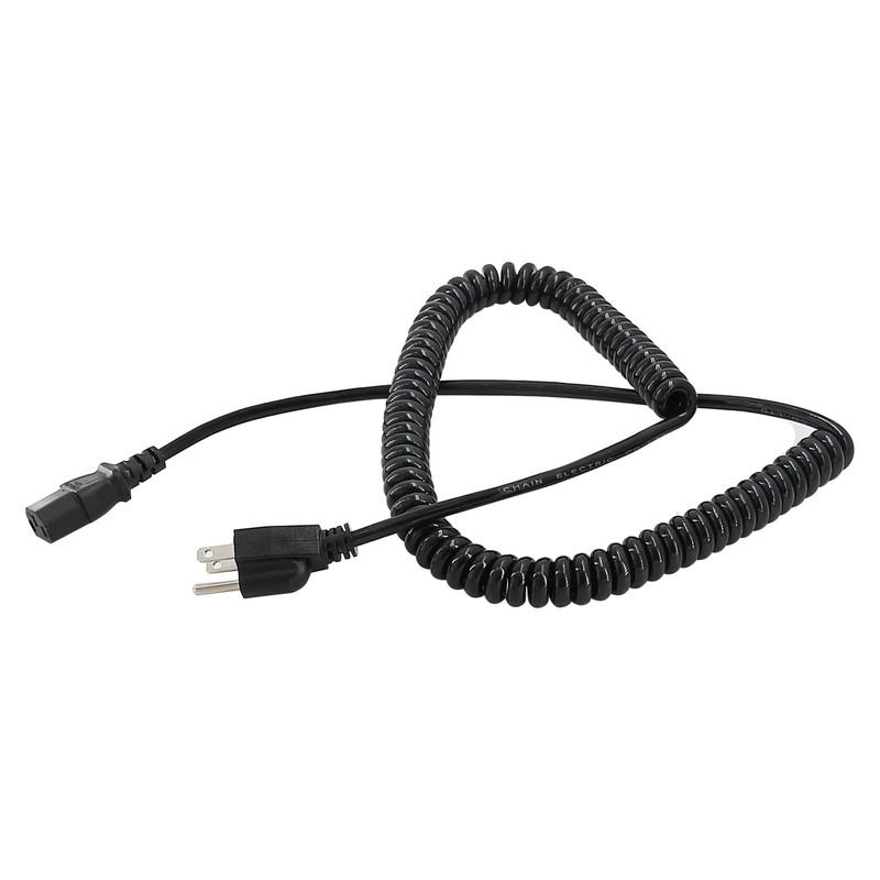 Electric Pallet Jack Charger Cable Replacement Compatible with Big Joe
