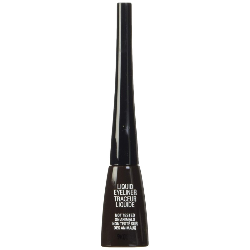 Wet & Wild H20 Proof Liquid Liner Dark Brown