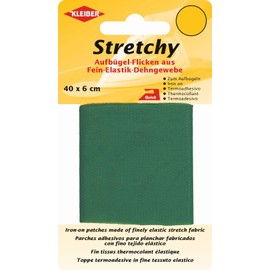 Stretch Iron-On Patches