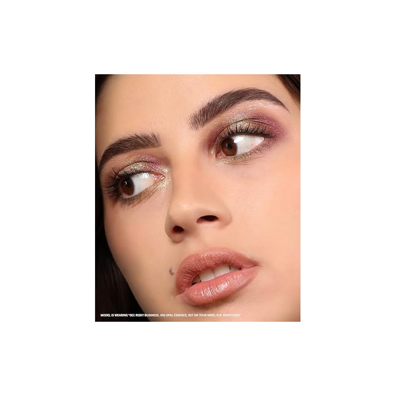 Moira Sombra Para Ojos Stellar Glaze Stick Shadow (007, On