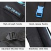 Kavolet Inflatable Paddleboard Bag, SUP Board Bag, Surfboard Backpack, Travel