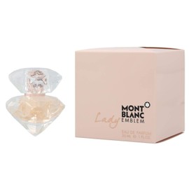 Montblanc Lady Emblem 30 ml