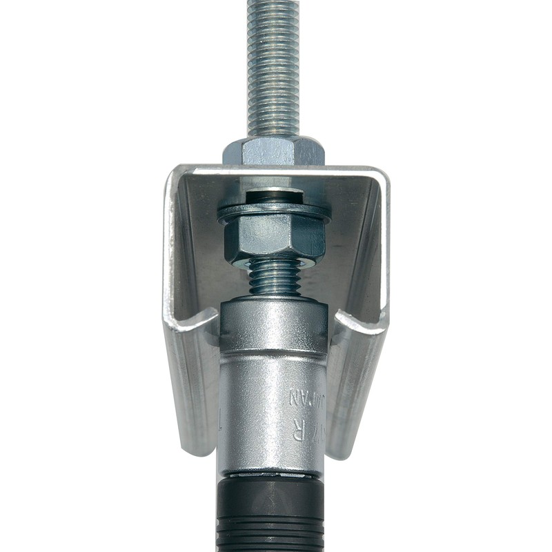 Tajima BS1317-6K Double Socket with Interchangeable Bit for Impact Drivers,