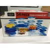 Think Tank Technology, 54 Pc (27 Containers) Food Storage Set,