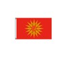 Stormflag Macedonia Flag 90 x 150 cm Alexander the Great