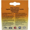 swirl® Brillenputztücher/ 4006508177325 14 x 12,5 cm weiß Inh. 30