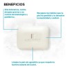 Barra Dermolimpiadora Lipikar Surgras 150g La Roche Posay