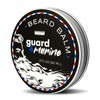 GUARD&MARINE Beard Balm with Biotin and Essential Oils for Styling,