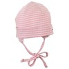 Sterntaler Beanie Hat, pink