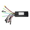 Bicycle Brushless Motor Controller Kit Sine Wave Lithium Power Assisted