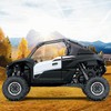 Hutexico 2 Pack for Kawasaki Teryx KRX 1000 UTV Roll