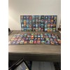 DELUXE LOTERIA AND SERPIENTES Y ESCALERAS TRADITIONAL MEXICAN FAMILY GAMES