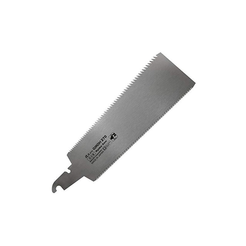 Kakuri Sangyo Replacement Blade Double-Edged Saw Replacement Blade "Technics" 41773