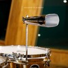 Meinl STB55CH 5 1/2-inch Steelbell - Chrome