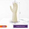 ETERNA Ecological Gloves, Gloves for Kitchen and Household Cleaning, Excelent