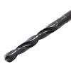 TOOLSTAR Morse Taper Shank Drill Bit, 26mm CNC HSS High