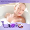 Pamper Hamper for Mum, Mum Birthday Gifts,Gift Set for Women,