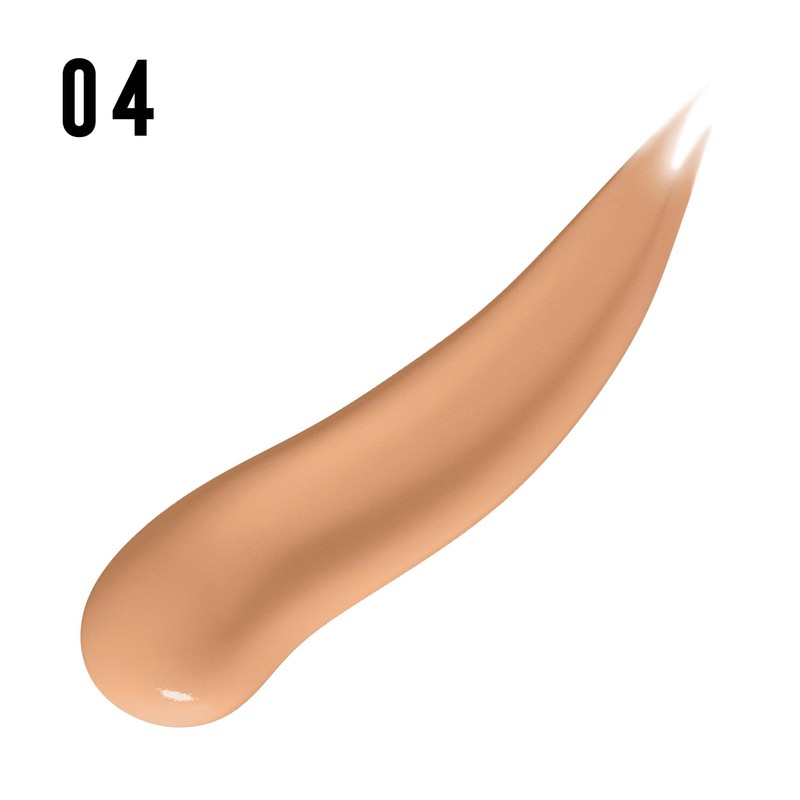 Max Factor Pure Concealer Colour 04